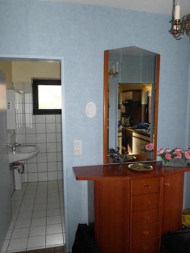 Ammerländer Ferienwohnung