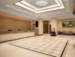 Ramada by Wyndham Shanghai Minhang