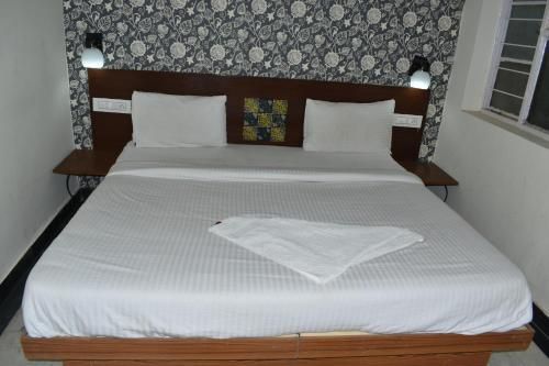 Pacific inn Jaipur ( Kukas )