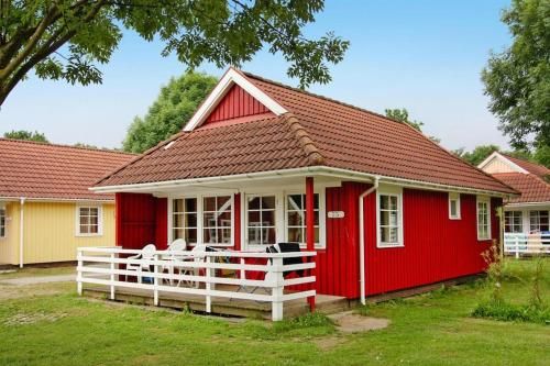 Holiday park Markgrafenheide Markgrafenheide - DOS05176-FYB