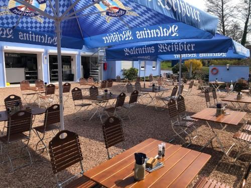 Birkenhof Family Lodge & Biergarten