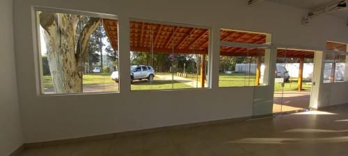 Chacara com Piscina E Salao de Festas JundiaI SP