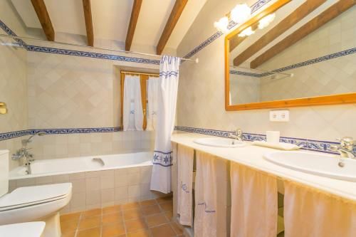Casereu - Valldemossa