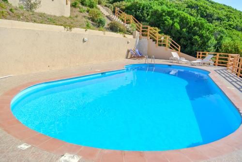 Costa Paradiso Apartments