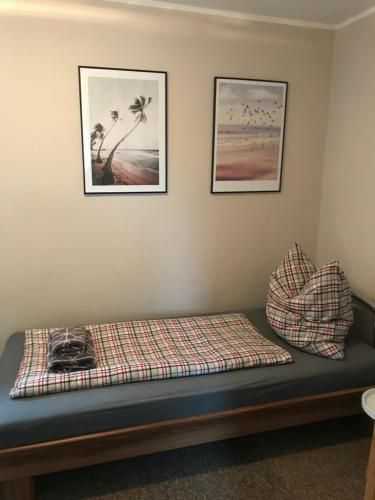 Ferienwohnung Willi I