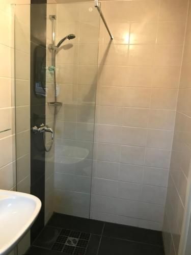 Ferienwohnung Willi I