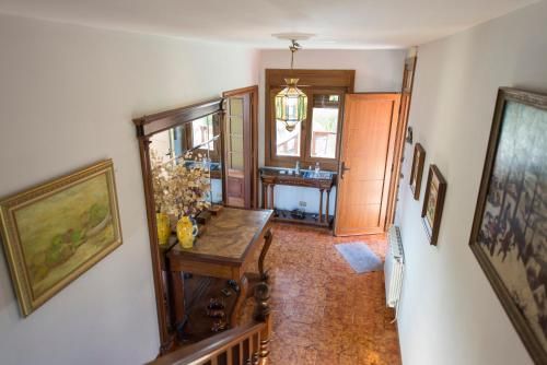 Casa de Sabela