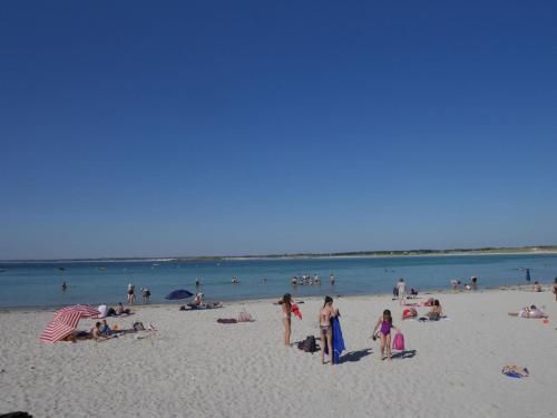 Beachfront Holiday Home, Penmarch-St Guénolé
