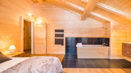 Le Ciste - Chalet - BO Immobilier