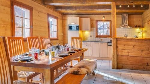 Sous le Pont - Apt A - BO Immobilier