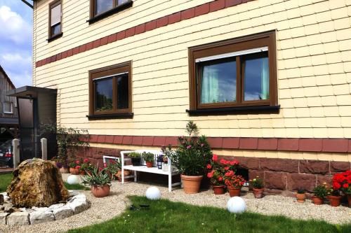Apartment, Tambach-Dietharz