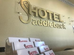 Hotel Saddleback