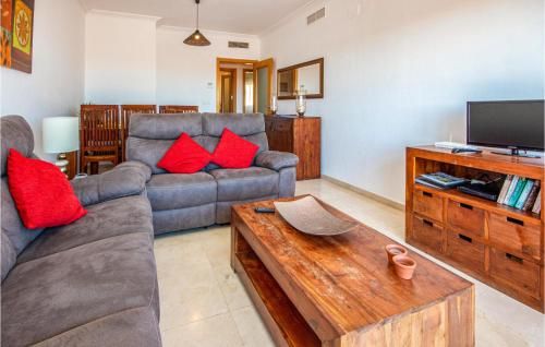Apartment Casares B15