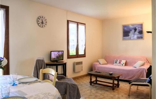 Holiday home Rue de Seychelles