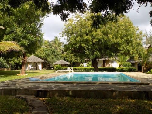 Eco Villas Watamu