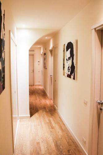Rome Armony Suites