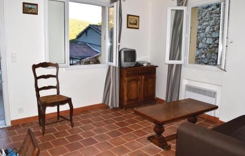 Holiday Home Cuebris I