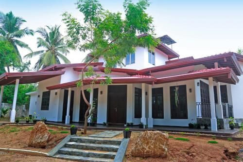 Leisure Villa