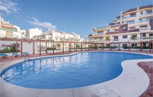 Stunning Apartment In Manilva With Wifi, Outdoor Swimming Pool And Swimming Pool