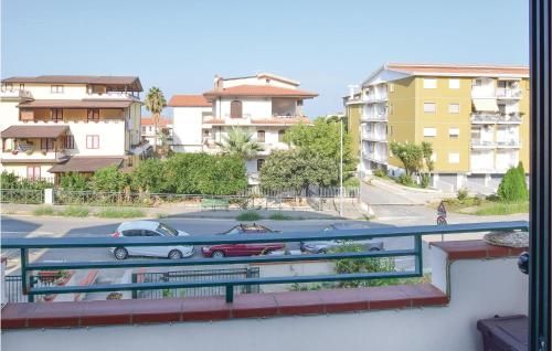 Nice apartment in Belmonte Calabro w/ 2 Bedrooms