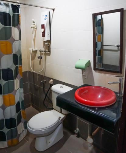 Hotel Ikhwan