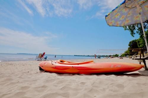 TheLongBeachResort - Beachfront Cottages & Townhouse Suites