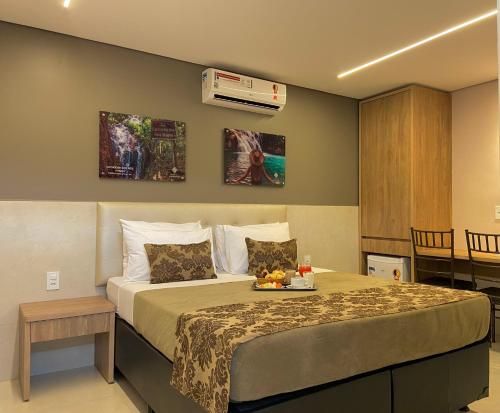 Hotel Conviver