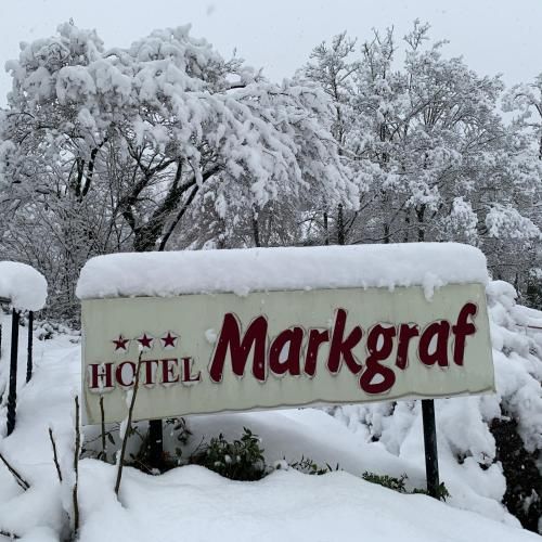 Hotel Markgraf