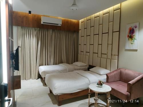 Hotel Florence