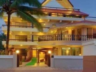 Hotel Image 1