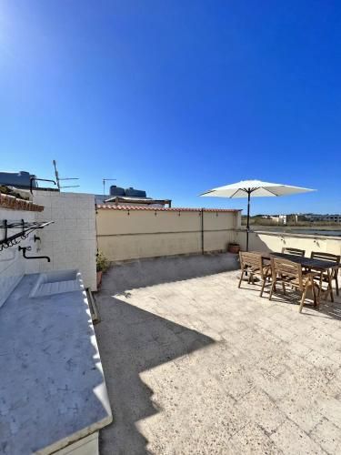 Calauriia Apartments Marzamemi