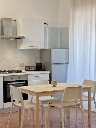 Calauriia Apartments Marzamemi
