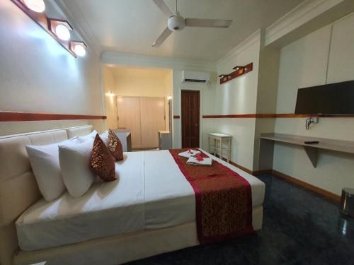 One On Inn Maldives