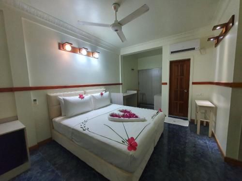 One On Inn Maldives