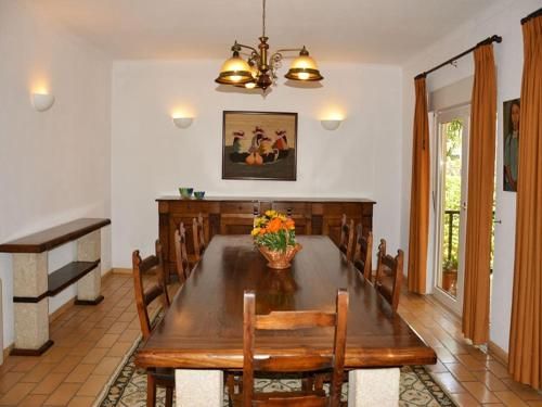 Villa Isabel
