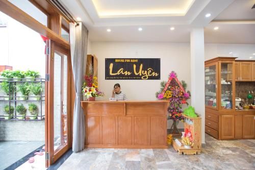 Lan Uyen Homestay - Hoi An