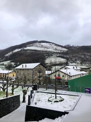Apartamento Rural Areso - Fraxkuenea