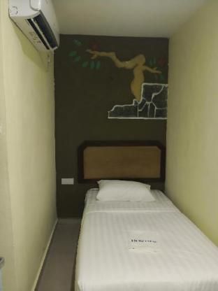 Heritage Bay Hotel @ Stulang Laut