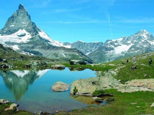 Outdoor Pictures 24