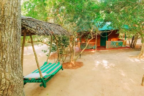 Yala Wild House