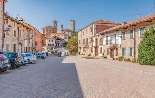 Villa Isabella