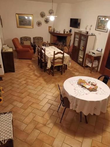 Country House Nonna Alda
