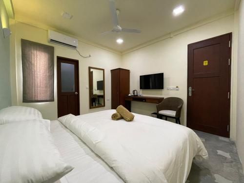 Courtyard Guesthouse