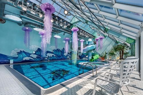 UnderSun Spa Hotel by Ribas
