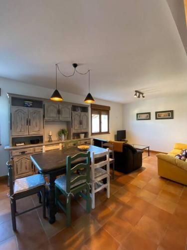 Casa Rural el Enebral en Potes Picos de Euopa
