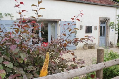 Maison de campagne au cœur de l'Auxois - Tivauche-le-Haut en Cote d'Or