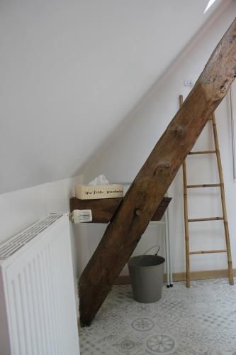 Maison de campagne au cœur de l'Auxois - Tivauche-le-Haut en Cote d'Or