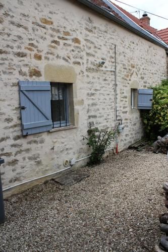 Maison de campagne au cœur de l'Auxois - Tivauche-le-Haut en Cote d'Or