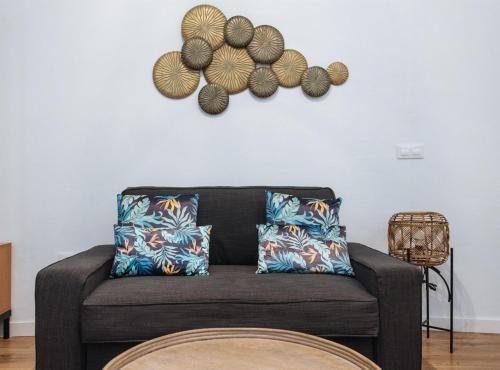 Lola de Triana Apartments