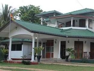 Margosa Lake Resort
